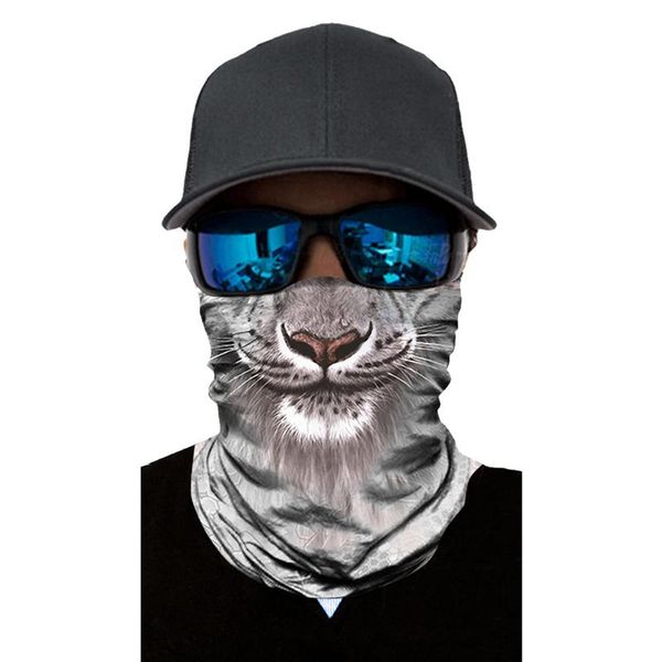 3d magic towel digital printing sunscreen animal sports mask outdoor riding collar magic headware headscarf
3d magic towel digital printing sunscreen animal sports mask outdoor riding collar magic headware headscarf