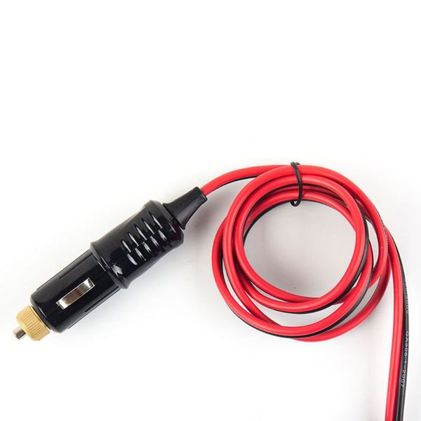 car male plug cigarette lighter socket plug connector adapter power supply cord t8wf
car male plug cigarette lighter socket plug connector adapter power supply cord t8wf