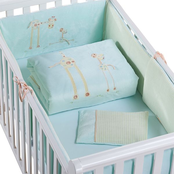 promotion cotton baby cot bedding set newborn cartoon crib bedding detachable quilt pillow bumpers sheet cot bed linen 2 size
promotion cotton baby cot bedding set newborn cartoon crib bedding detachable quilt pillow bumpers sheet cot bed linen 2 size