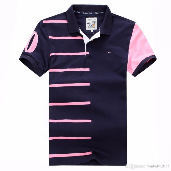 2019 france brand laple selling eden park short polo for men nice quality fashion design polos shirts man big size m-3xl, White;black
2019 france brand laple selling eden park short polo for men nice quality fashion design polos shirts man big size m-3xl, White;black