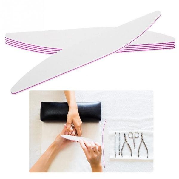 25pcs professional willow leaf shape nail files double side buffer block for manicure uv gel varnish file sandpaper buffer bc
25pcs professional willow leaf shape nail files double side buffer block for manicure uv gel varnish file sandpaper buffer bc