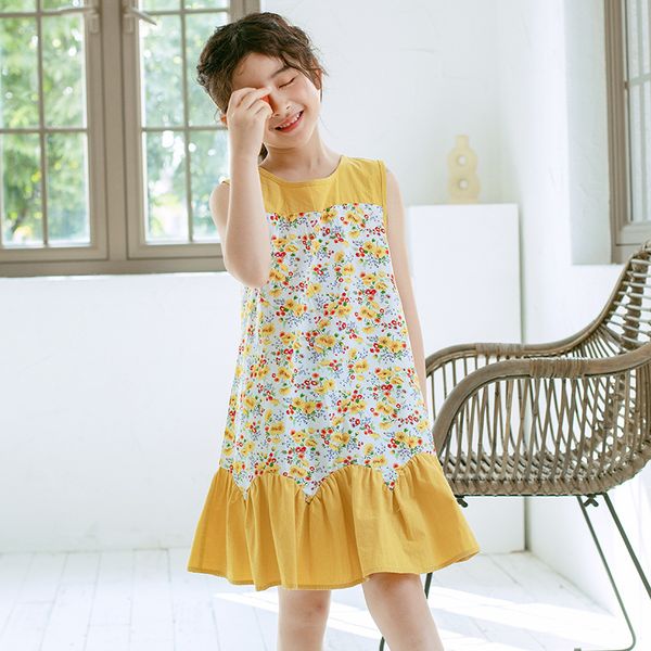 girl casual dress 2020 baby dresses floral birthday dress summer clothes kids girl clothes 4 5 6 7 8 9 10 11 12 13 years teenage, Red;yellow
girl casual dress 2020 baby dresses floral birthday dress summer clothes kids girl clothes 4 5 6 7 8 9 10 11 12 13 years teenage, Red;yellow