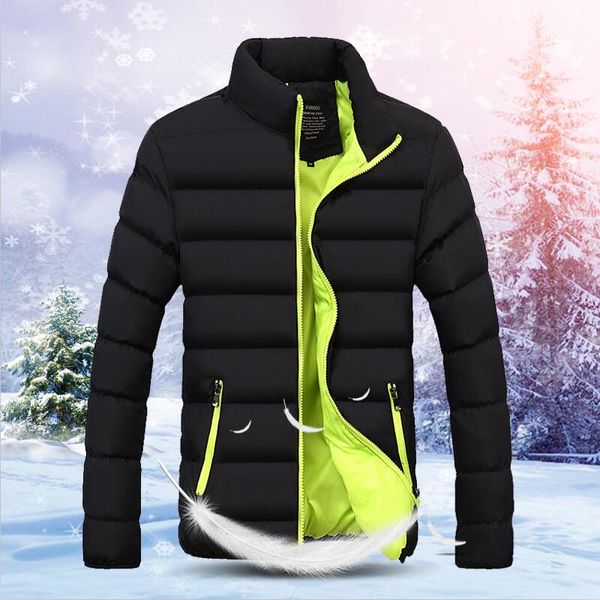 plus size winter jacket coat men 2019 new winter pakra men jackets coats short slim thickening warm male wadded jacket black, Tan;black
plus size winter jacket coat men 2019 new winter pakra men jackets coats short slim thickening warm male wadded jacket black, Tan;black