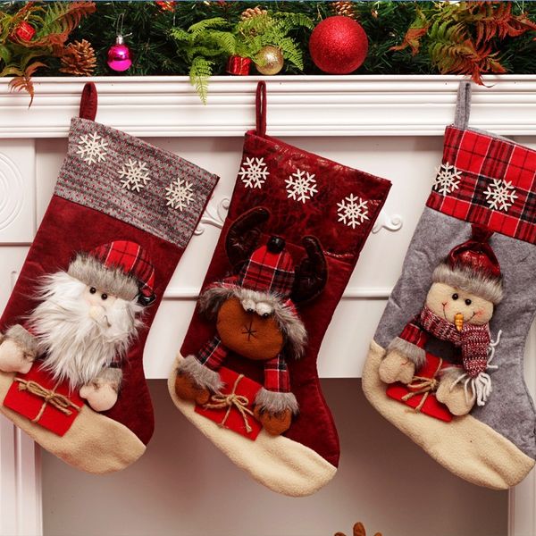 christmas decorations pipifren noel socks for home xmas gift decor crafts accessories happy year stocking stuffers kerstmis
christmas decorations pipifren noel socks for home xmas gift decor crafts accessories happy year stocking stuffers kerstmis