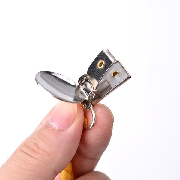 leather pacifier clips chain dummy clip pacifier holder braided clip nipple holder soother chain for infant baby feeding
leather pacifier clips chain dummy clip pacifier holder braided clip nipple holder soother chain for infant baby feeding