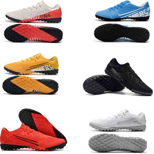 men mercurial 13 pro tf fury vii xii elite 12 superfly vi 6 360 cr7 njr low ronaldo neymar soccer football shoes
men mercurial 13 pro tf fury vii xii elite 12 superfly vi 6 360 cr7 njr low ronaldo neymar soccer football shoes