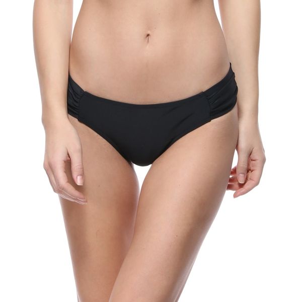solid panty bikini bottom women swimwear shirred side mid waist shorts triangle swim trunks swimsuit
solid panty bikini bottom women swimwear shirred side mid waist shorts triangle swim trunks swimsuit