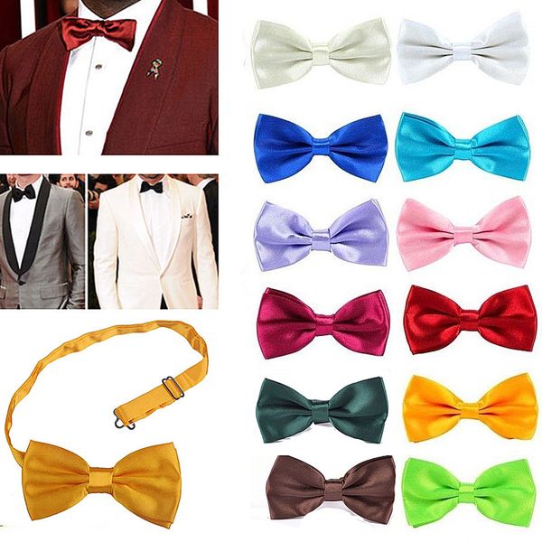 bowtie men kids formal necktie boy men's fashion business wedding bow tie male dress shirt krawatte cravats mens gifts, Black;blue
bowtie men kids formal necktie boy men's fashion business wedding bow tie male dress shirt krawatte cravats mens gifts, Black;blue