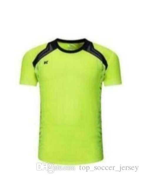 2771pular football 2019clothing personalized customall th men's popular fitness clothing training running competition jerseys kids 6567, Black;yellow
2771pular football 2019clothing personalized customall th men's popular fitness clothing training running competition jerseys kids 6567, Black;yellow