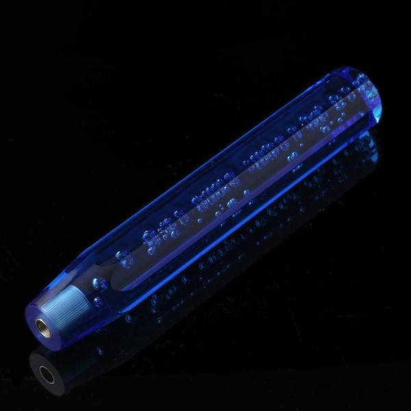 новый универсальный кристалл bubble рукоятка рычага переключения передач автомобиля shifter голова без led белый
новый универсальный кристалл bubble рукоятка рычага переключения передач автомобиля shifter голова без led белый