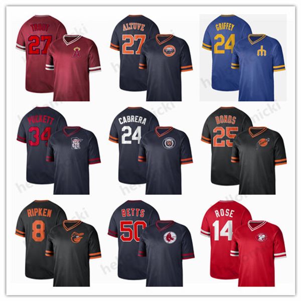 Custom Vintage Collection Legend V-Neck jerseys personalized Any name Any number Men's stitched #27 Mike Trout Jersey
Custom Vintage Collection Legend V-Neck jerseys personalized Any name Any number Men's stitched #27 Mike Trout Jersey