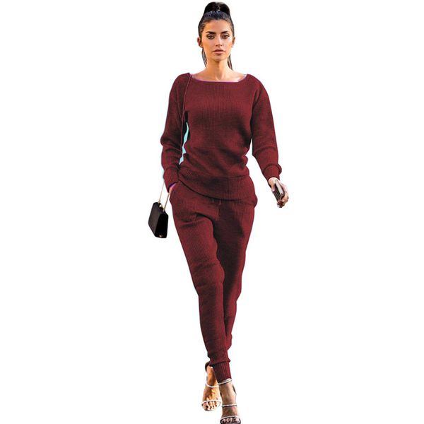 2019 autumn outdoor women clothing set casual sport and pants 2 piece set women o neck long sleeve sportswear, White;black
2019 autumn outdoor women clothing set casual sport and pants 2 piece set women o neck long sleeve sportswear, White;black