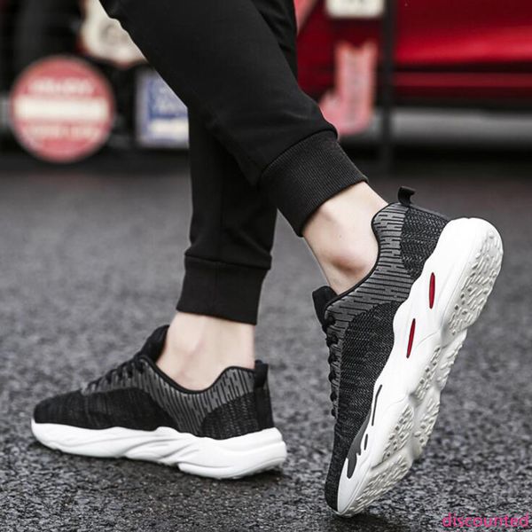 men running shoes triple black fashion men trainer breathable green outdoor sport sneaker size 40-44
men running shoes triple black fashion men trainer breathable green outdoor sport sneaker size 40-44