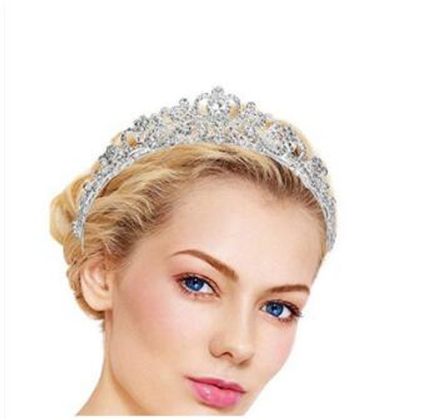 20pcs/lot diy sliver extravagant birthday crown drill headband pgraphic pearl bride alloy hair styling tools accessory ha889, Brown
20pcs/lot diy sliver extravagant birthday crown drill headband pgraphic pearl bride alloy hair styling tools accessory ha889, Brown