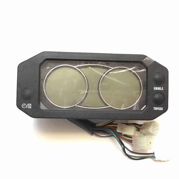 hisun 700utv 500cc atv meter, speedometer,instrument, gauge fit hisun 700cc 500cc carburetor model
hisun 700utv 500cc atv meter, speedometer,instrument, gauge fit hisun 700cc 500cc carburetor model