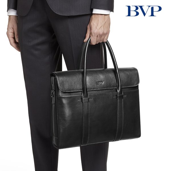 bvp brand business men briefcase bag genuine leather 13 inch lapbag casual man shoulder bags capacity 45
bvp brand business men briefcase bag genuine leather 13 inch lapbag casual man shoulder bags capacity 45