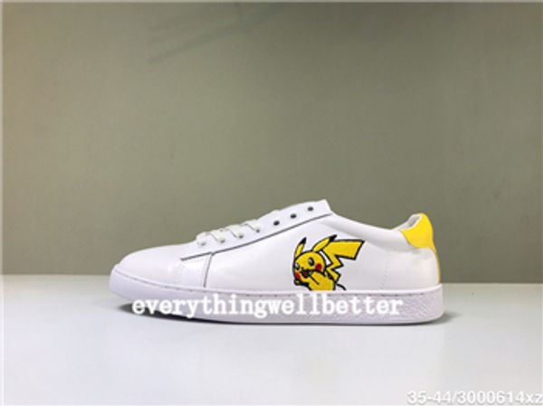 original box new designer mens shoes with women luxury designer sneaker man casual ace shoes green red
original box new designer mens shoes with women luxury designer sneaker man casual ace shoes green red