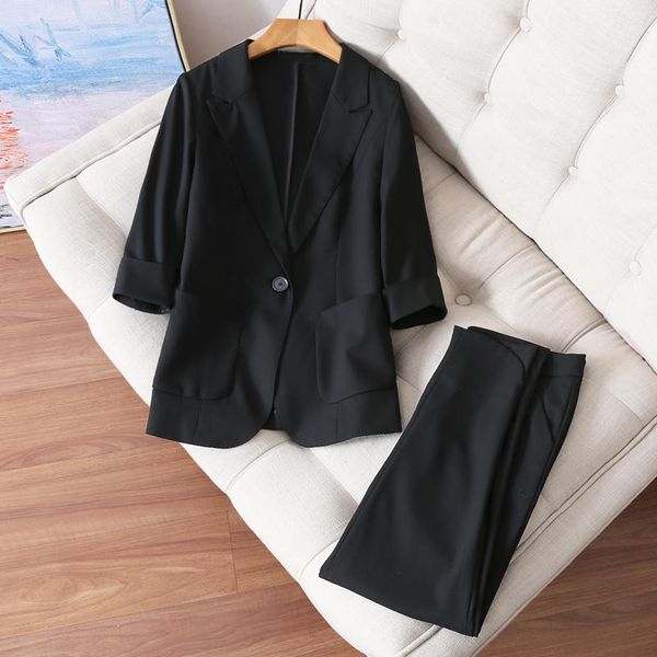 fashion blazer women office lady casual suit female single button blazer elegant slim outerwear suit women jacket q1585, White;black
fashion blazer women office lady casual suit female single button blazer elegant slim outerwear suit women jacket q1585, White;black