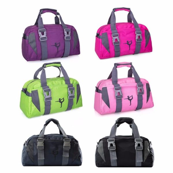portable yoga bag waterproof sport gym bag unwaterproof multifunctional sport training handbag female
portable yoga bag waterproof sport gym bag unwaterproof multifunctional sport training handbag female