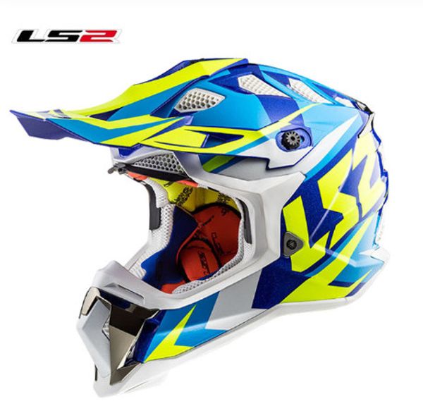 ls2 mx470 subverter motocross helmets nimble atv dirt bike racing enduro casco capacete off road sport ls2 motorcycle helmet
ls2 mx470 subverter motocross helmets nimble atv dirt bike racing enduro casco capacete off road sport ls2 motorcycle helmet