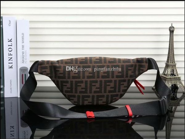 2019 ladies luxury fashion pockets designer FF hip-hop chest bag disco messenger bag F outdoor travel bag free shipping wholesale
2019 ladies luxury fashion pockets designer FF hip-hop chest bag disco messenger bag F outdoor travel bag free shipping wholesale