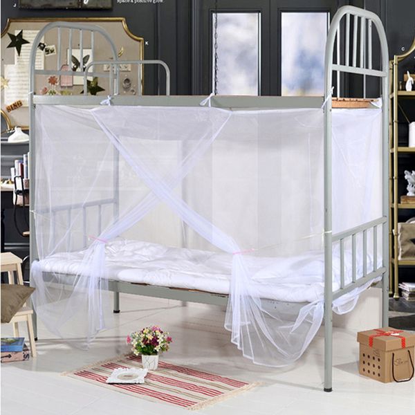 large white camping mosquito net indoor outdoor storage bag insect tent mosquito net four corner bed canopy travel insect tent
large white camping mosquito net indoor outdoor storage bag insect tent mosquito net four corner bed canopy travel insect tent