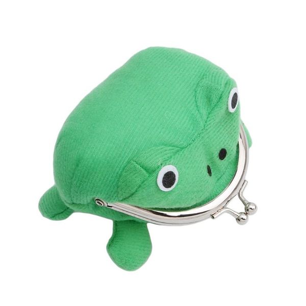 coin bag cute wallet mummy bags green wallet men women coin purse women plush animal toy funny gift money bag #y5, White
coin bag cute wallet mummy bags green wallet men women coin purse women plush animal toy funny gift money bag #y5, White