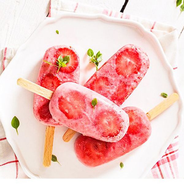 #25 8 cell silicone frozen ice cream mold juice popsicle maker ice lolly mould ice cream mold wooden stick
#25 8 cell silicone frozen ice cream mold juice popsicle maker ice lolly mould ice cream mold wooden stick