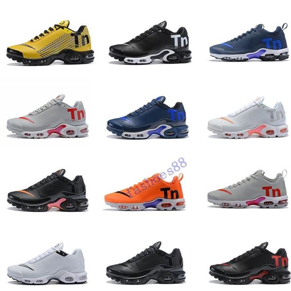 19sale 13 colors air mercurial plus tn ultra se triple black white breathable mesh running shoes sports plus tn mens trainers sneakers 36-45
19sale 13 colors air mercurial plus tn ultra se triple black white breathable mesh running shoes sports plus tn mens trainers sneakers 36-45