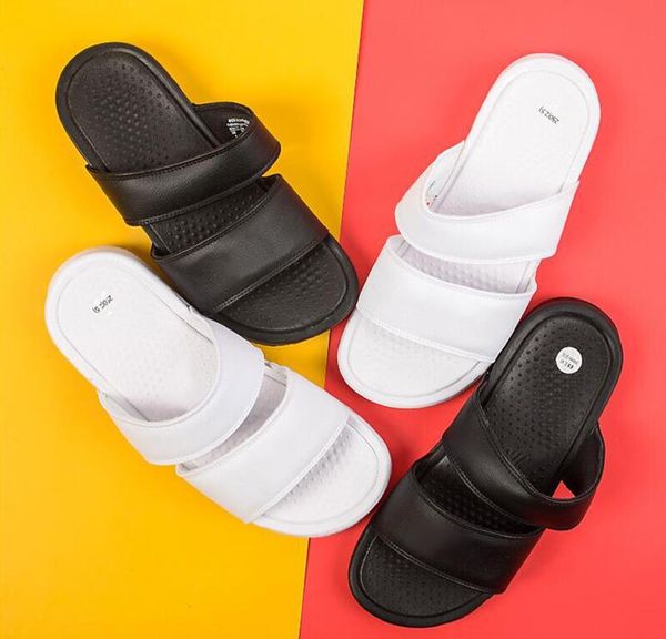 double straps slippers summer black white striped sandals causal non-slip huaraches slippers flip flops slipper 819717 ship
double straps slippers summer black white striped sandals causal non-slip huaraches slippers flip flops slipper 819717 ship