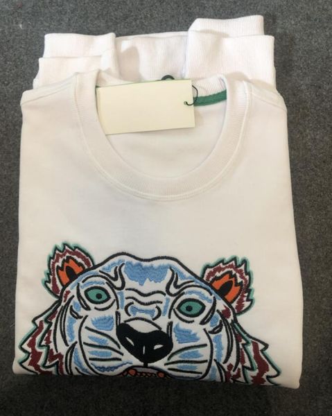new mens clothing homme hooded sweatshirts mens women designer hoodies embroidered tiger head hoodies pullover winter sweatshirts s-2xl, Black
new mens clothing homme hooded sweatshirts mens women designer hoodies embroidered tiger head hoodies pullover winter sweatshirts s-2xl, Black