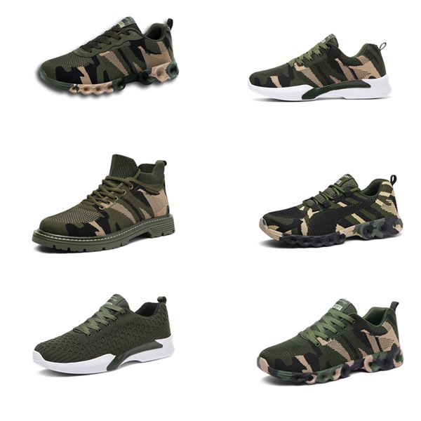 no-brand designer shoes men women sports shoes camouflage army green outdoor trainer siez 35-44 style 17
no-brand designer shoes men women sports shoes camouflage army green outdoor trainer siez 35-44 style 17
