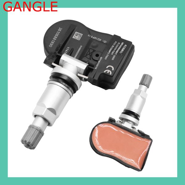 36106856209 tire pressure sensor for alpina b3 b4/d4 tpms for series i3 i8 x5 x6 mini mini
36106856209 tire pressure sensor for alpina b3 b4/d4 tpms for series i3 i8 x5 x6 mini mini