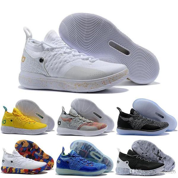 2019 new arrival kd 11 ep 10 eybl multicolor ice blue sports men basketball shoes 11s mens kevin durant trainers designer sneakers 40-46
2019 new arrival kd 11 ep 10 eybl multicolor ice blue sports men basketball shoes 11s mens kevin durant trainers designer sneakers 40-46