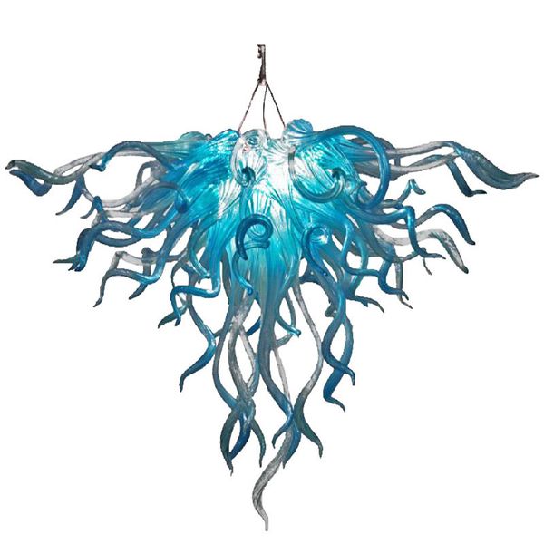 modern lamps blown chandeliers lighting turquoise 20 inches led chain pendant light e14 hanging lamp for house decoration living room
modern lamps blown chandeliers lighting turquoise 20 inches led chain pendant light e14 hanging lamp for house decoration living room