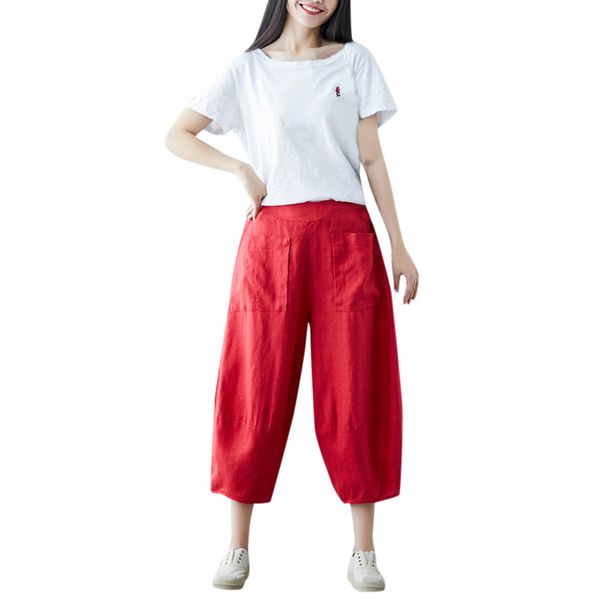 sagace 2019 women new fashion solid pattern cotton long length pants high waist casual style women pants trousers dropship 95245, Black;white
sagace 2019 women new fashion solid pattern cotton long length pants high waist casual style women pants trousers dropship 95245, Black;white