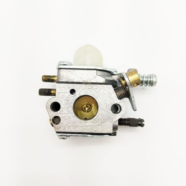 new carburetor for zama c1u-k51 echo hc-1500 hc-1600 hc-1800 hc-2000 hc-2400 hc-2410
new carburetor for zama c1u-k51 echo hc-1500 hc-1600 hc-1800 hc-2000 hc-2400 hc-2410