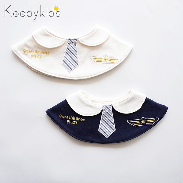 koodykids nordic baby boy bibs embroidery cartoon decorative fake collar cotton toddler bibs slobbers baby boy cotton bibs
koodykids nordic baby boy bibs embroidery cartoon decorative fake collar cotton toddler bibs slobbers baby boy cotton bibs