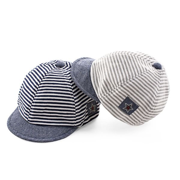 звезда emboridery этикетка чистый хлопок stripes младенцы брим hat бейсболке лето и осень hat одноместный, Yellow
звезда emboridery этикетка чистый хлопок stripes младенцы брим hat бейсболке лето и осень hat одноместный, Yellow