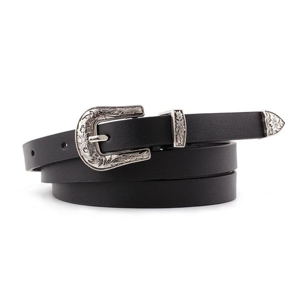 2019 new designer ladies boho vintage belt buckle belt woman thin narrow black white red brown leather belts for women jeans, Black;brown
2019 new designer ladies boho vintage belt buckle belt woman thin narrow black white red brown leather belts for women jeans, Black;brown