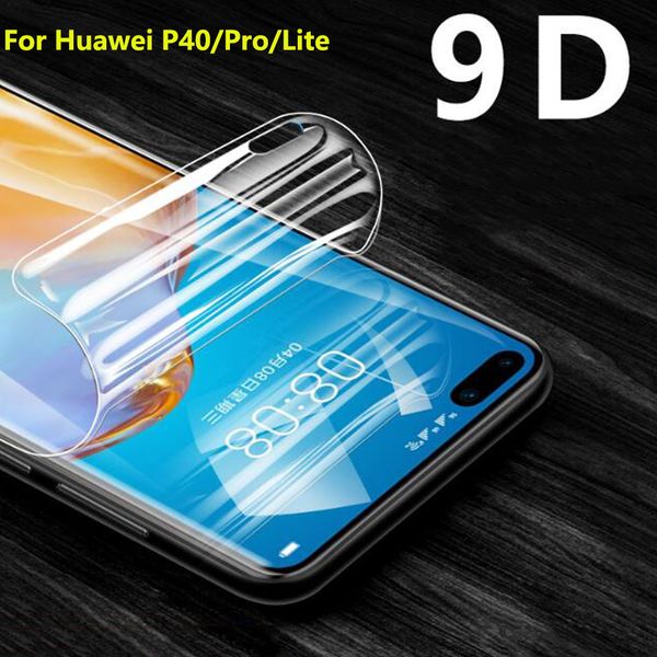 9d front hydrogel film for huawei p40 pro screen protector huawei p40 lite p40 pro max p30pro mate 20pro nano film
9d front hydrogel film for huawei p40 pro screen protector huawei p40 lite p40 pro max p30pro mate 20pro nano film