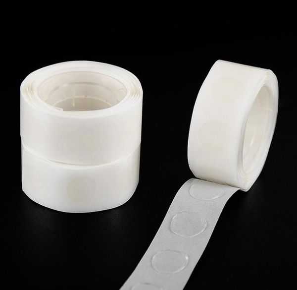 dhl 500bag 100pcs glue point balloon glue craft adhesive point tape non-liquid glue for homemade arts diy projects sn3888
dhl 500bag 100pcs glue point balloon glue craft adhesive point tape non-liquid glue for homemade arts diy projects sn3888