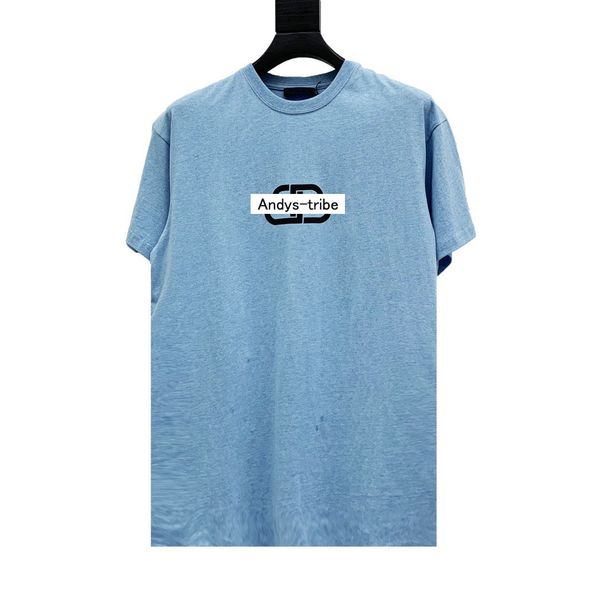 collection andys european tee letter printing logo fashion cotton short sleeve couples women men's t-shirts hfxhtx248, White;black 
collection andys european tee letter printing logo fashion cotton short sleeve couples women men's t-shirts hfxhtx248, White;black