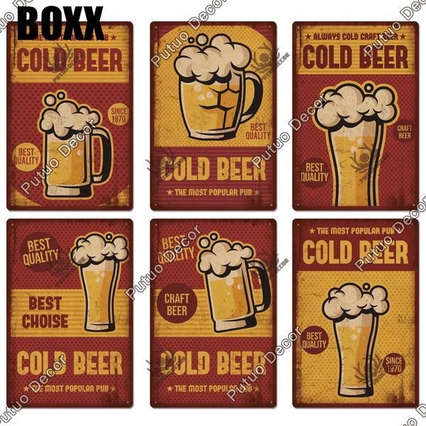 beer vintage tin sign metal poster plaque metal sign wall decor for man cave bar pub club iron painting art painting
beer vintage tin sign metal poster plaque metal sign wall decor for man cave bar pub club iron painting art painting