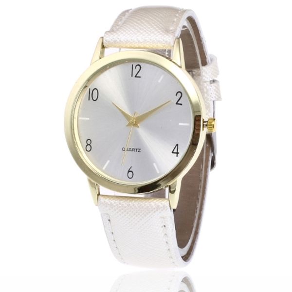 2020 mens watches fashion brand luxury waterproof quartz wrist watches for women gold watch women relogio feminino men clock, Slivery;brown
2020 mens watches fashion brand luxury waterproof quartz wrist watches for women gold watch women relogio feminino men clock, Slivery;brown