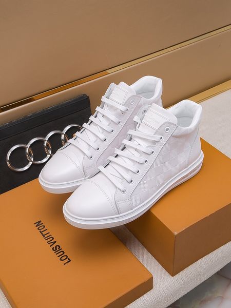 2019 a9 fashion flat casual shoes men's shoes, luxury high-lace-up sneakers original box packaging zapatos hombre, Black
2019 a9 fashion flat casual shoes men's shoes, luxury high-lace-up sneakers original box packaging zapatos hombre, Black