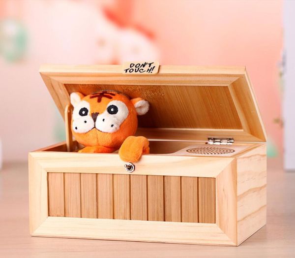 горячие продажи дети новая электронная бесполезная коробка со звуком милый тигр игрушка подарок стресс снижение стол
горячие продажи дети новая электронная бесполезная коробка со звуком милый тигр игрушка подарок стресс снижение стол