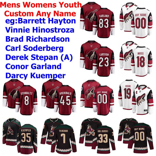 arizona coyotes jerseys womens barrett hayton jersey vinnie hinostroza brad richardson carl soderberg stepan hockey jerseys custom stitched, Black;red
arizona coyotes jerseys womens barrett hayton jersey vinnie hinostroza brad richardson carl soderberg stepan hockey jerseys custom stitched, Black;red