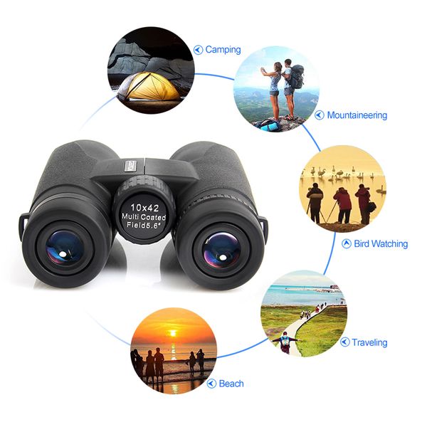 adjustable10x42 magnification mini high power hd binoculars telescope zoom waterproof shimmer travel hunting camping binoculars
adjustable10x42 magnification mini high power hd binoculars telescope zoom waterproof shimmer travel hunting camping binoculars