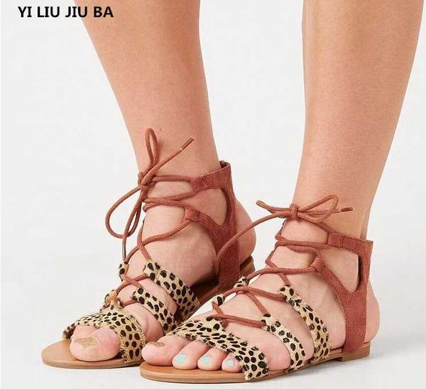 women casual open toe gladiator sandals new summer flats women shoes casual flats lace-up walking rome sandals shoes woman p213, Black
women casual open toe gladiator sandals new summer flats women shoes casual flats lace-up walking rome sandals shoes woman p213, Black